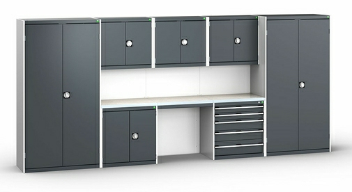 Garage Cabinets