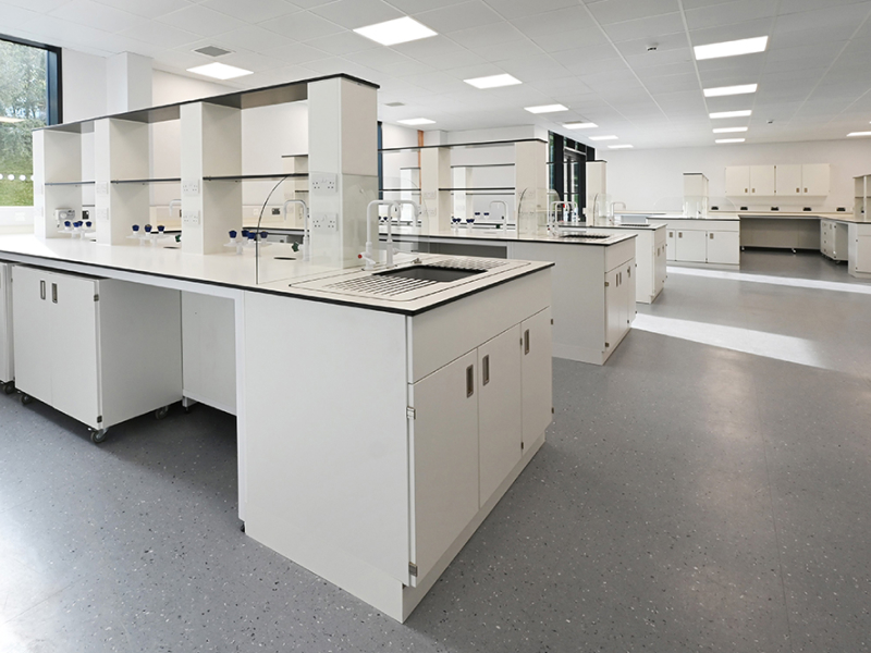 Medical pharmaceutical storage cabinets