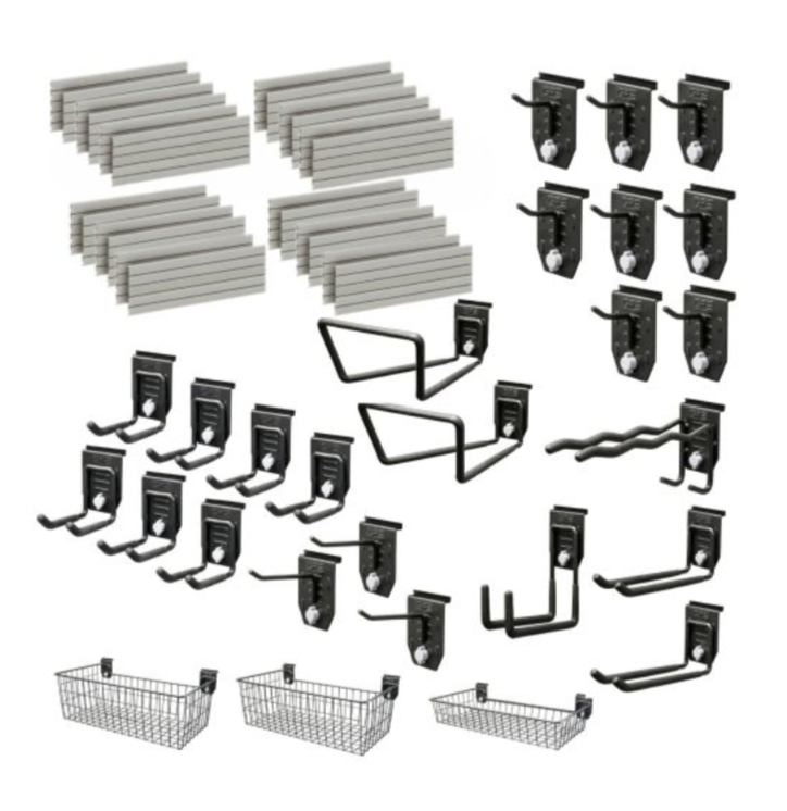 EVOPanel™ Wall Storage Kit (EP164) – £1,282.54