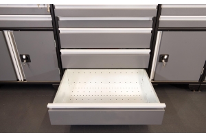 pull out drawers