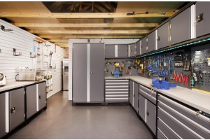  Ditch the Gym Membership: How to Build a Garage Gym in the UK