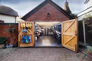 Keeping a Garage Dust-Free: The Garage Floor Guide