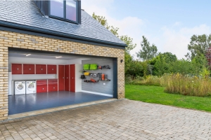 Garage Bar Ideas: Build the Ultimate Home Bar