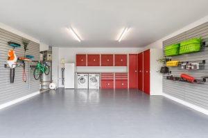 LED Battens, Strips or Panels: Choosing Garage Light Fittings