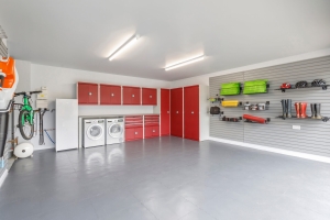 Garage Man Cave Ideas: Create Your Ultimate Retreat