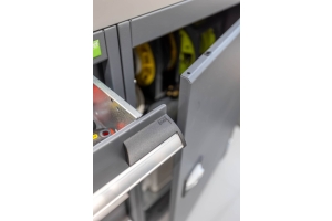 How to Organise a Manufacturing Workshop: Lean Layout and Storage Principles