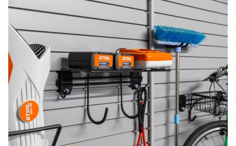  Reclaim Your Garage: 10 Organisation Ideas That Actually Stick