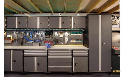 workbench from a distance 