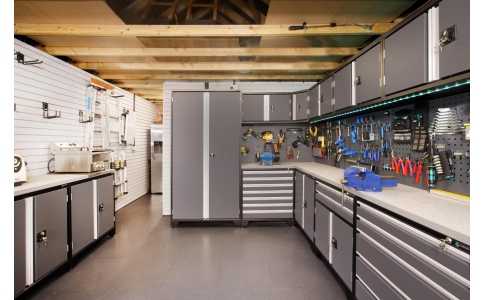  Ditch the Gym Membership: How to Build a Garage Gym in the UK