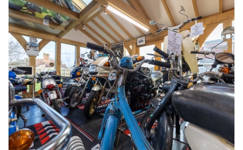 High Wall Garage Storage Solutions: Making the Most of Vertical Space