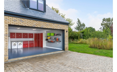 Garage Bar Ideas: Build the Ultimate Home Bar