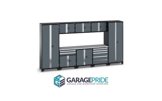 garage workshop storage comparison
