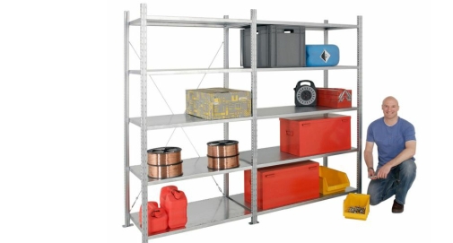 Garage Shelving Garage Shelving