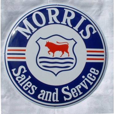 Morris Sales and Service