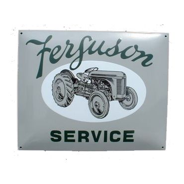 Ferguson Service