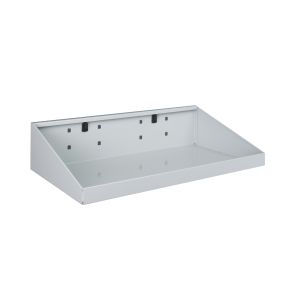 Sloping Sides Shelf G2103
