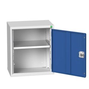 Bott Verso Wall Cupboard 525mm Wide (3 Height Options)