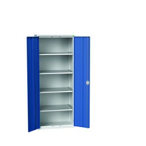 Bott Verso Shelf Cupboards 800mm Wide x 550 Deep