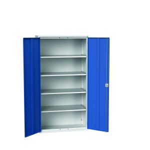 Bott Verso Shelf Cupboards 1050mm Wide x 350mm Deep