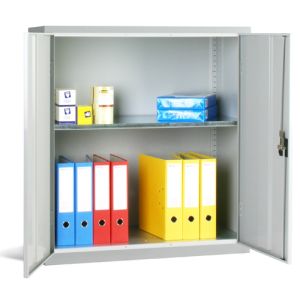 Steel Cupboard 1000Hx915Wx457D EL393618C