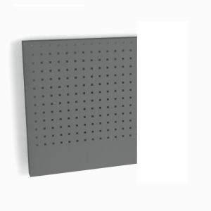 Perforated Back Panel 525mm Wide G2244-5