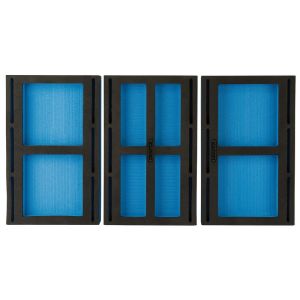 Draper 75047 3 Piece 1/4 Drawer EVA Insert Infill Tray