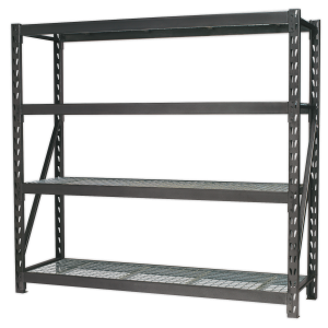 640kg UDL Sealey Heavy Duty Racking S6572