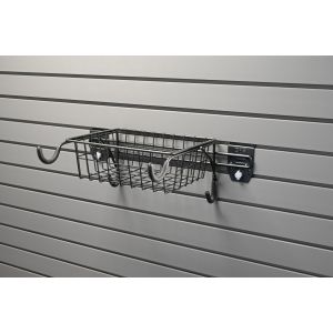 EVOPanel™ Bike Hook Horizontal - EPBR