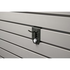 EVOPanel™ Single Prong Hook 50mm - EPSH-50