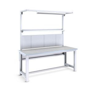 Bott Cubio Ergonomic Workstation Kit 900mm D