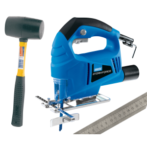 Tile Laying Kit - Make Light Work of Tile Laying