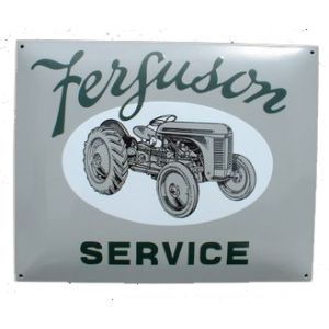Ferguson Service