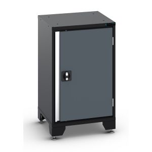 GaragePride Base Cupboard 525mm Wide G2205B