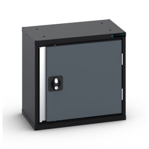 GaragePride Wall Cupboard 525mm Wide G2205W