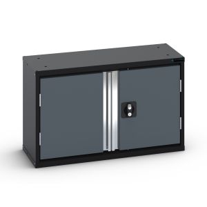 GaragePride Wall Cupboard 800mm Wide G2208W