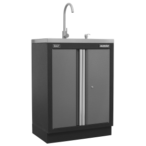 Sealey Modular Sink Cabinet - APMS67