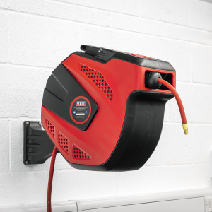Sealey Air Hose Reel SA822