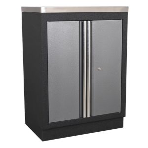Sealey Modular 2 Door Floor Cabinet - APMS52