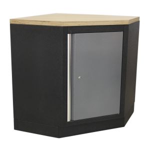 Sealey Modular Corner Floor Cabinet - APMS60