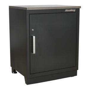 Sealey Premier Modular Single Door Floor Cabinet - APMS01
