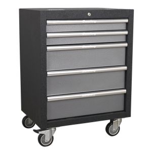 Sealey Modular Drawer Mobile Cabinet - APMS58