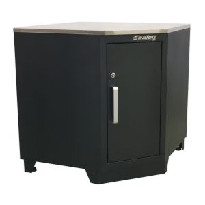 Sealey Premier Corner Floor Cabinet - APMS15