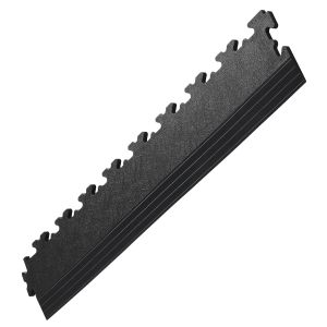 EVOtile Performance 7mm Tile Ramp Black