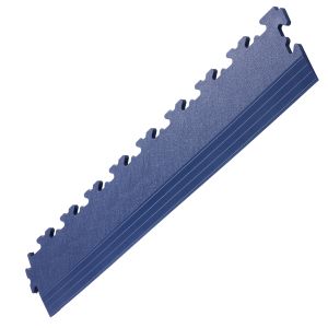 EVOtile Performance 7mm Tile Ramp Blue