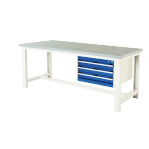 Bott Cubio Bench