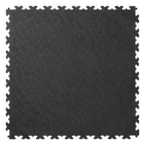 EVOtile Performance Tile 7mm in Black