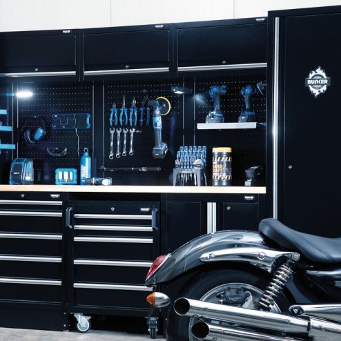 BUTEO×UNIT/04 BUNKER MATE BUTEO✖️UNIT/04 BUNKER MATE BUTEO｜BUNKER MATE X UNIT 04 隨行桌