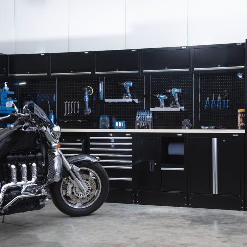 Draper Tools 33161: Organize Your Space with the multi function