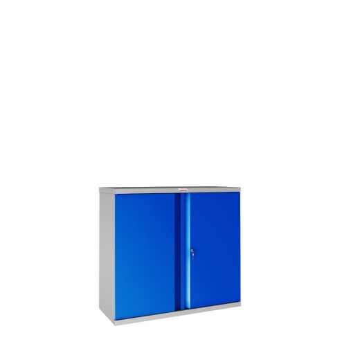 The Perfect Fit: Phoenix Cupboard P1010