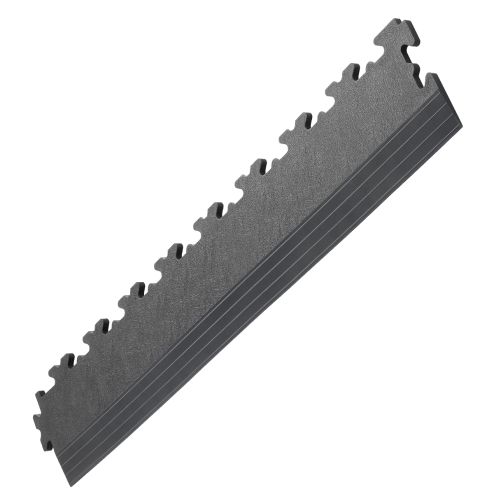 Tile Studs Ramp Garage Tile Ramp - Graphite